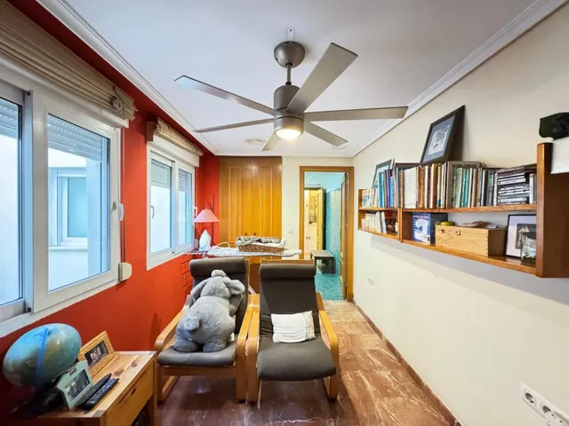 Apartamento 4 habitaciones 256m² en venta - torrevieja — 41