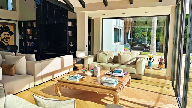 Chalet 5 habitaciones 639m² en venta - Costa del Sol — 12