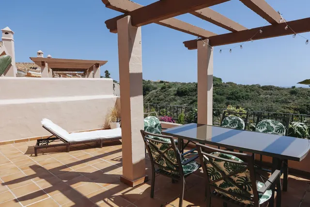 Ático 4 habitaciones 224m² en venta - Costa del Sol — 40