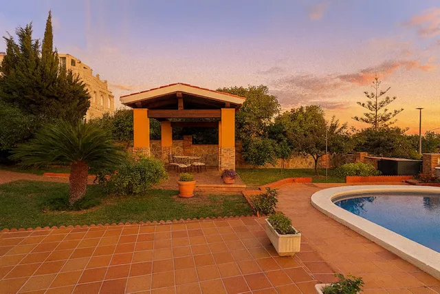 Chalet 3 habitaciones 263m² en venta - Centro — 33