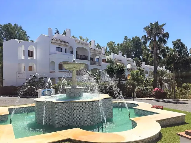 Apartamento 2 habitaciones 107m² en venta - Marbella — 20