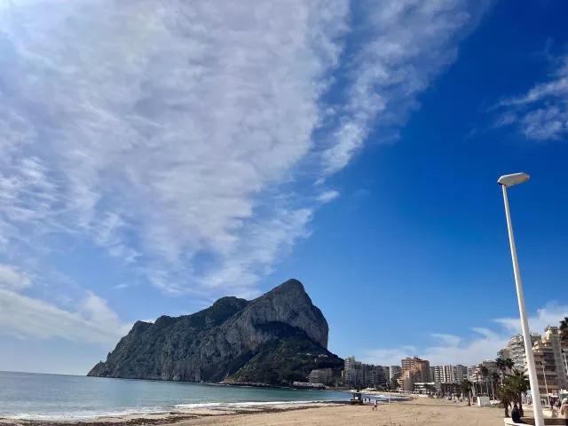 Ático 3 habitaciones 316m² en venta - Playa de Fossa-Levante — 17