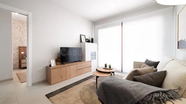 Bungalow 2 habitaciones 215m² en venta - Playa la entrevista - foto 2