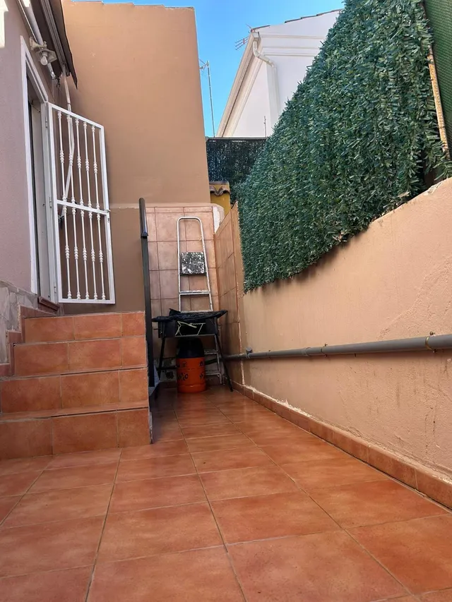 Adosado en zona de Valverde, Elche — 16