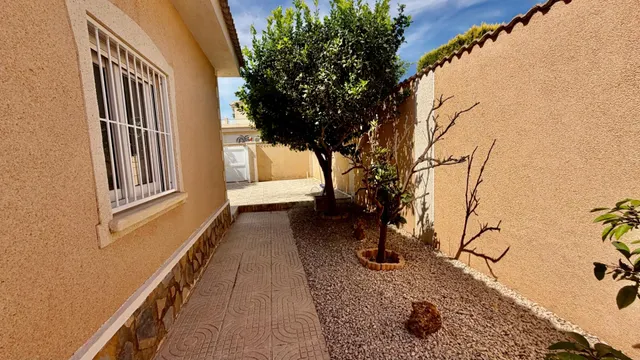 Villa 4 habitaciones 162m² en venta - Doña Pepa — 30