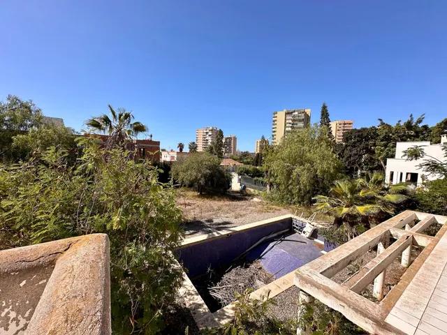 Gran chalet en Aguadulce sur — 18