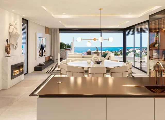 Villa 5 habitaciones 515m² en venta - Higuerón — 10
