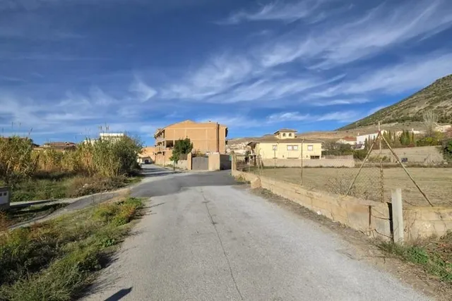 Gran parcela en Padul — 24