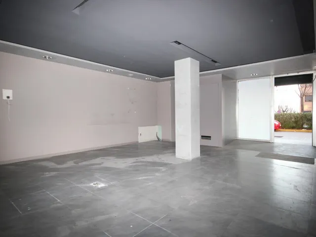 LOCAL COMERCIAL EN VENDA SITUAT A VILANOVA DEL CAMÍ — 10
