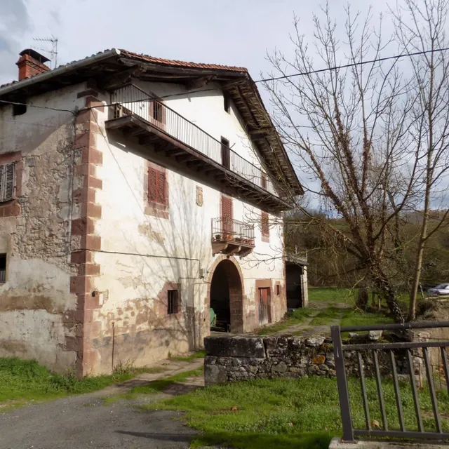 Casa en BAZTAN - foto 2