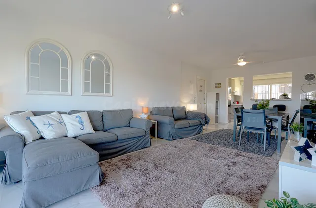 Apartamento 2 habitaciones 85m² en venta - Paraiso-Barronal — 4
