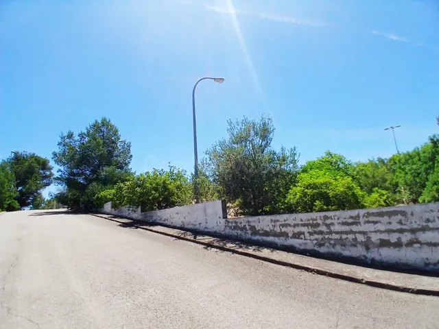 Parcela en venta en la Urbanización de San Cristóbal (Alberi - foto 4