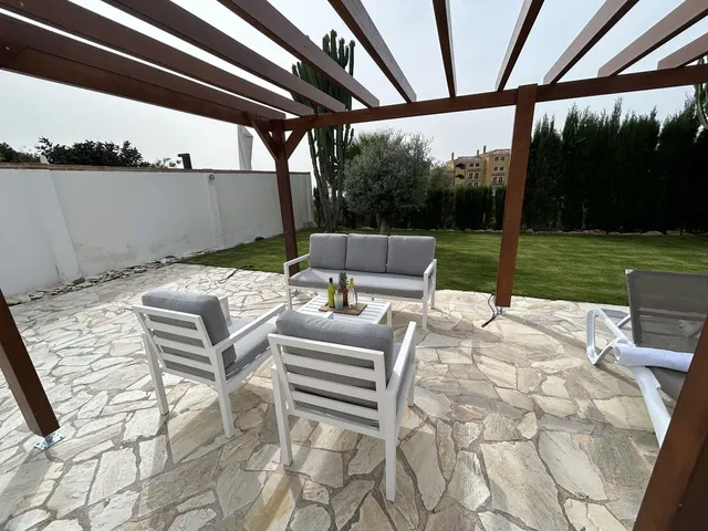 Chalet 6 habitaciones 363m² en venta - Riviera del sol — 8