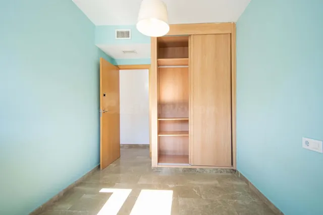 Estupendo piso en Camas con terraza, plaza de garaje y trastero!!!! — 20