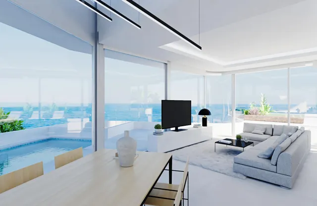 Apartamento 3 habitaciones 317m² en venta - Maryvilla — 16
