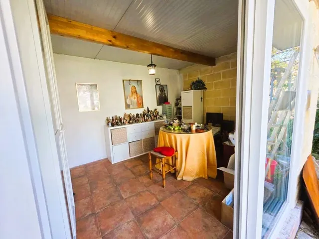 Chalet independiente en El Atabal — 48
