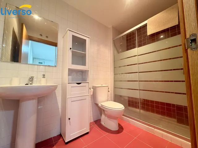 JUNTO AL HUBU | 2 DORMITORIOS + 2 BAÑOS + GARAJE Y TRASTERO | 900 € | VB1491 — 3