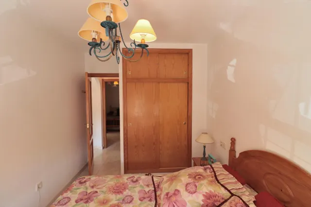 Piso 2 habitaciones 48m² en venta - Pueblo — 9