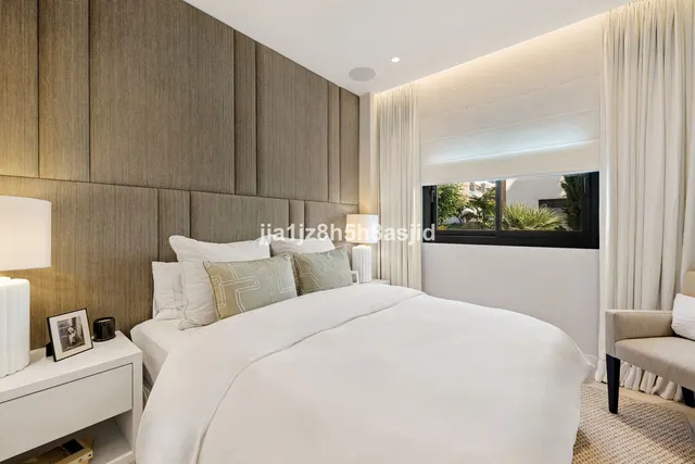 Adosado 4 habitaciones 421m² en venta - Marbella — 32
