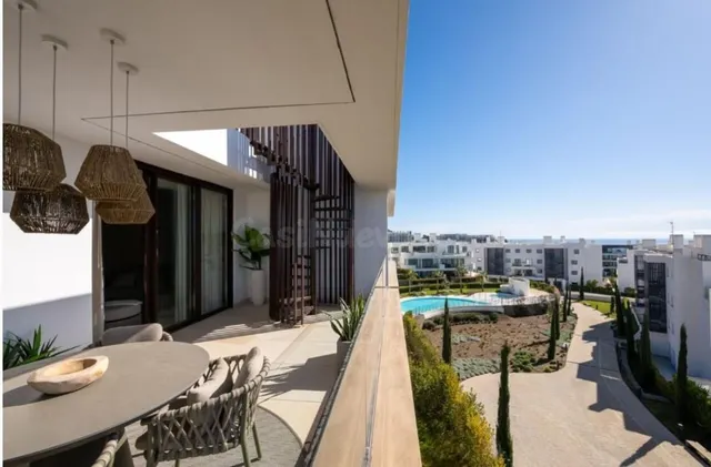Apartamento 2 habitaciones 183m² en venta - El Higuerón — 3