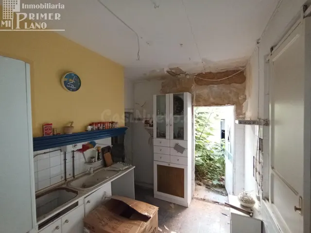 Casa de planta baja junto al centro y c/S Roque de 122 m2 pa - foto 3