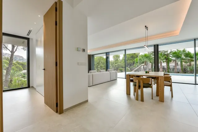 Villa 4 habitaciones 591m² en venta - Altea la Vella — 20