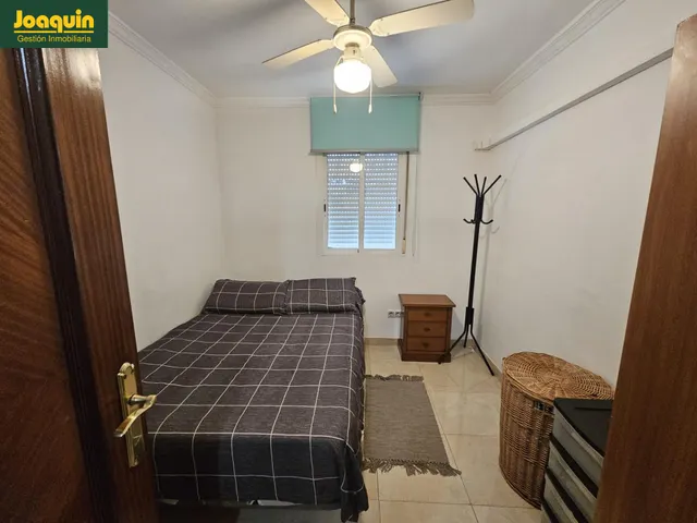 PISO EN LA FUENSANTA PARA ENTRAR A VIVIR — 13