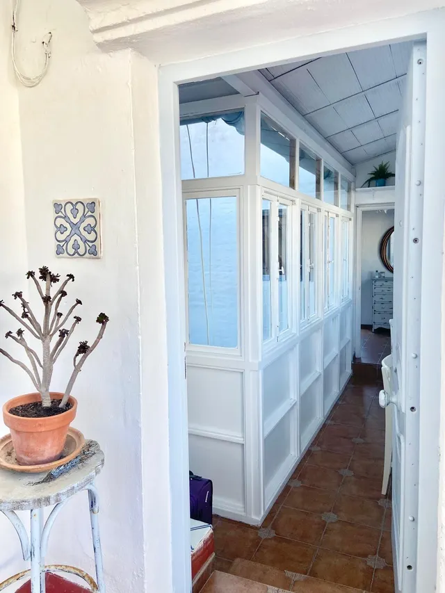 Se vende atico en cadiz , zona alameda — 31