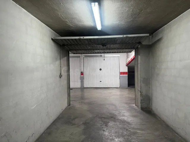 ALG081 - CABINA DE GARAJE DE 12M2 EN LA CALLE GÓMEZ FERRER D - foto 2