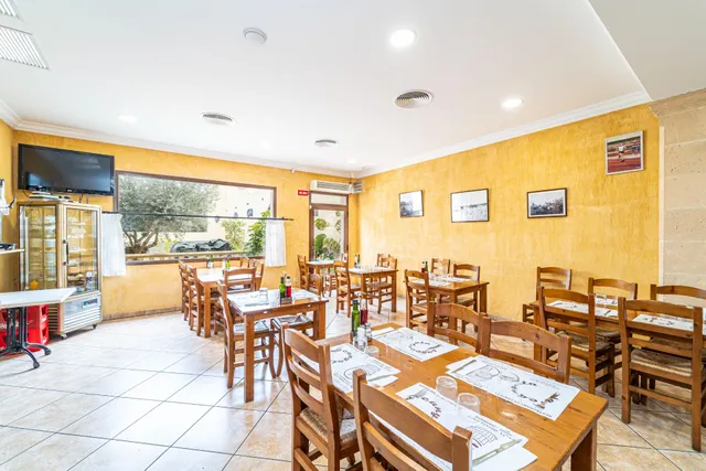 Restaurante de 541m2 en pleno funcionamiento en Maria de la Salud — 30