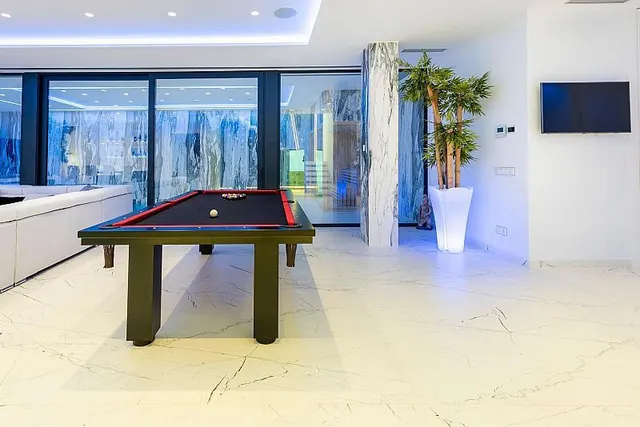 Villa 4 habitaciones 426m² en venta - Manzanera — 31