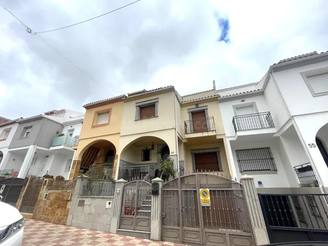 Apartamento 4 habitaciones 205m² en venta - Andalucia — 2