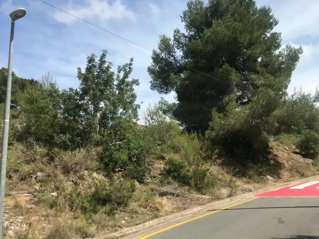 Terreno edificable en Av. Generalitat, Vespellà de Gaià: ¡Dale vida a tus proyectos! — 2
