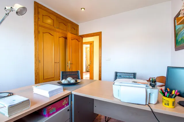VIVIR EN LA ALCAYNA — 20