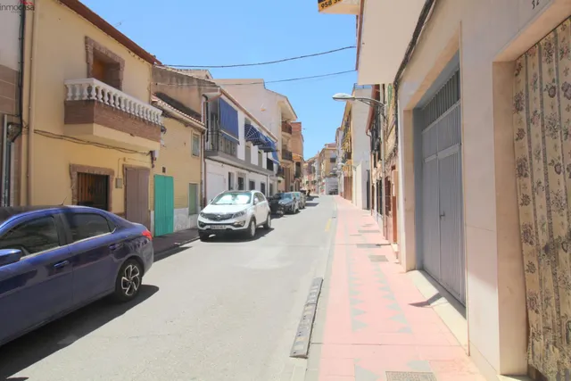 550 euros, apartamento  en el centro de Armilla, amueblado. — 12