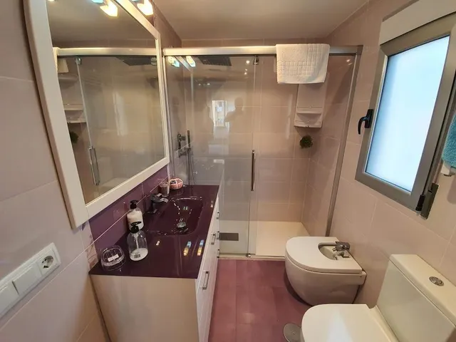 Apartamento grande en Benidorm — 15