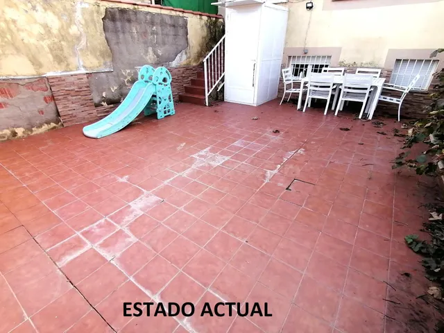 Venta de Unifamiliar Adosado en Cáceres con Jardín 50m2 en U - foto 4