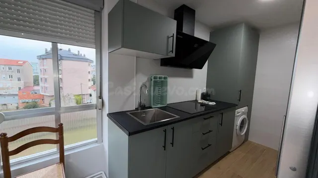 Piso 3 habitaciones 82m² en alquiler - Mariñamansa - foto 2