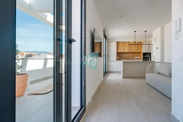 Apartamento Avenida España - foto 2