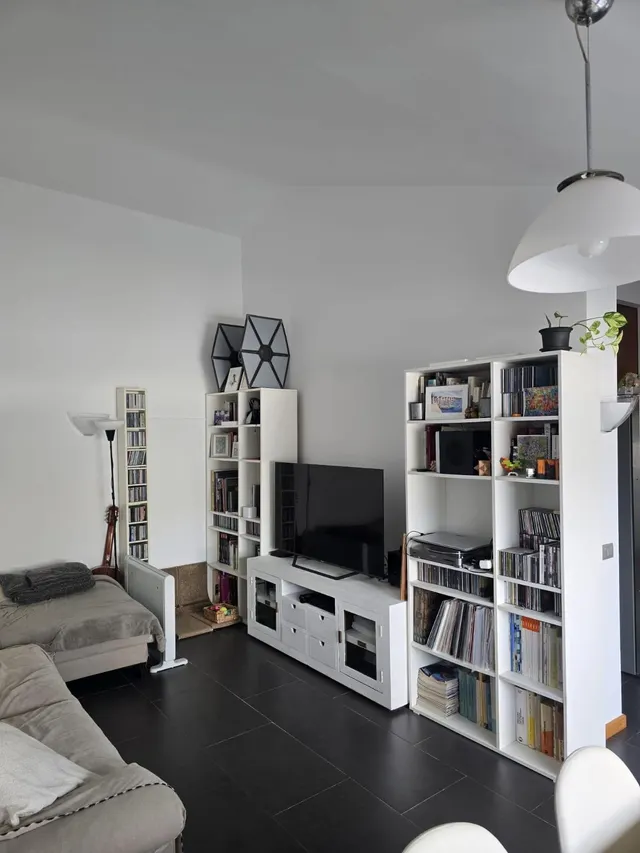Amplio duplex con gran terraza con barbacoa — 11