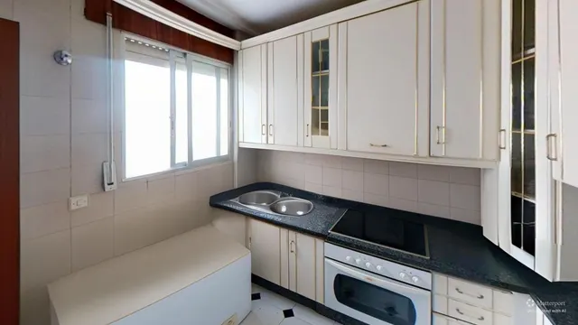 Amplio piso exterior de 100 m2 con terraza y 2 dormitorios en Villarrubia – ¡Ideal para personalizar! — 9