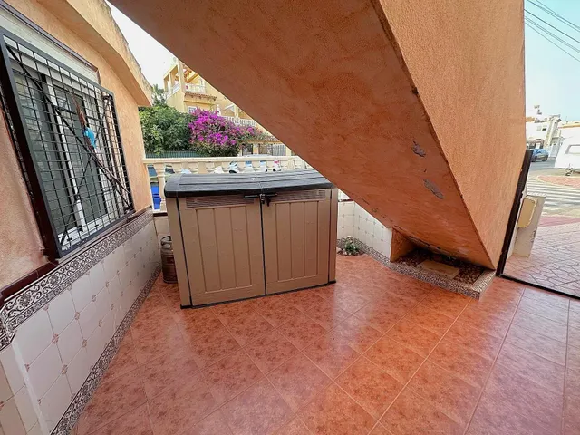 Se vende bonito adosado de 3 dormitorios 2 baños — 16