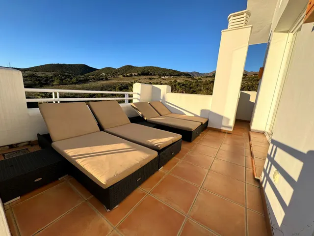 Ático 2 habitaciones 101m² en venta - Costa Del Sol — 20
