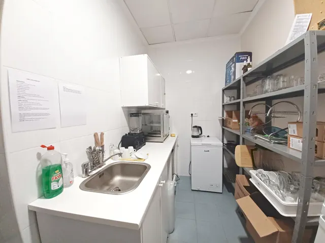 Local comercial en venta en La Regia — 7