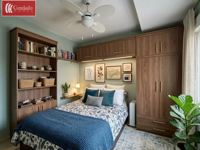 VENTA CASA CAÑERO PARA ENTRAR A VIVIR — 46