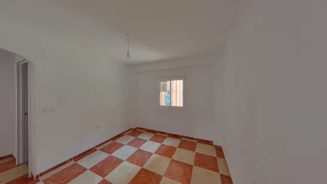 VIVIENDA 3 HABTIACIONES ALQUILADA CON SEGURO DE IMPAGO CIUDAD JARDIN V64 — 27