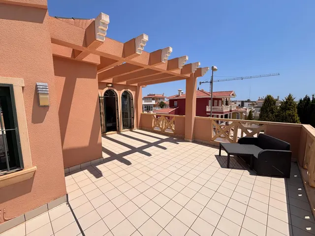 Villa 4 habitaciones 175m² en venta - Doña Pepa — 7