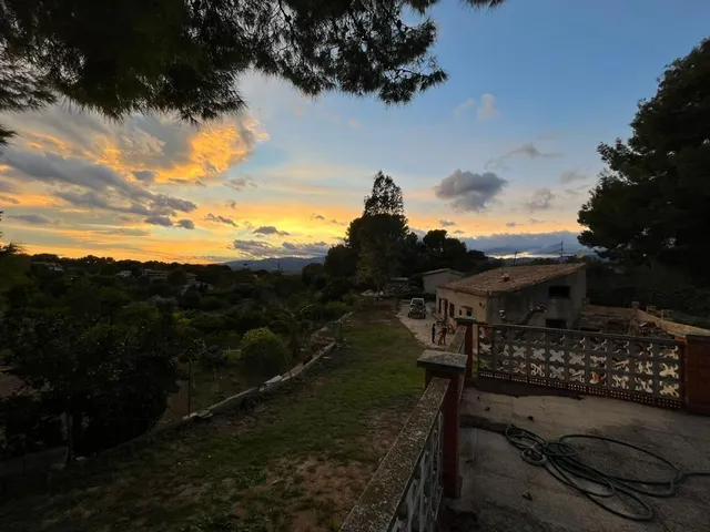 CASA EN SANT JOSEP DE LA MUNTANYA — 14
