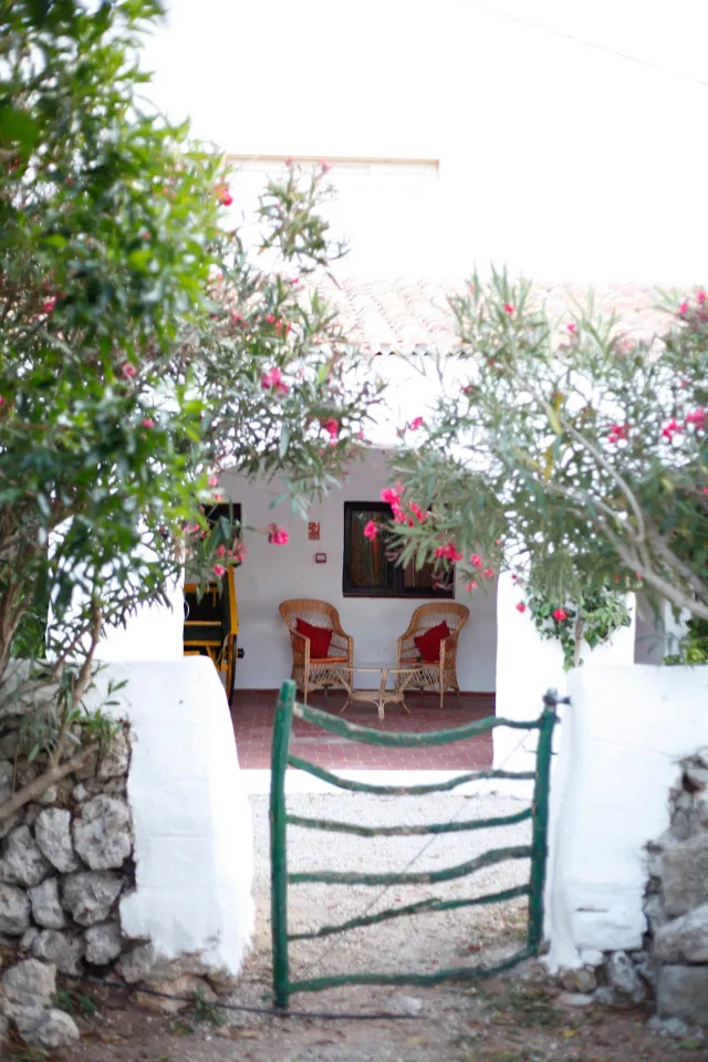 AGROTURISMO A LA VENTA EN SANT CLIMENT — 13