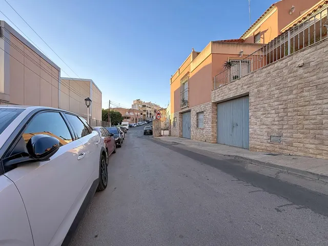 SOLAR URBANO VIATOR — 6
